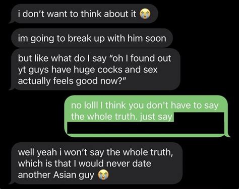 Asian women submit completely to BWC after years of inferior .